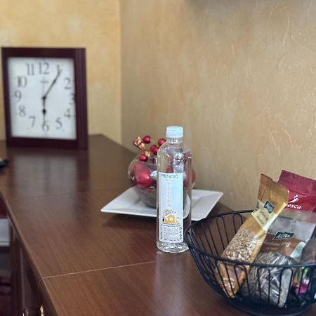 Apartment & Olive Oil Valuma Koper Luaran gambar