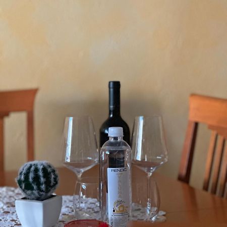 Apartment & Olive Oil Valuma Koper Luaran gambar