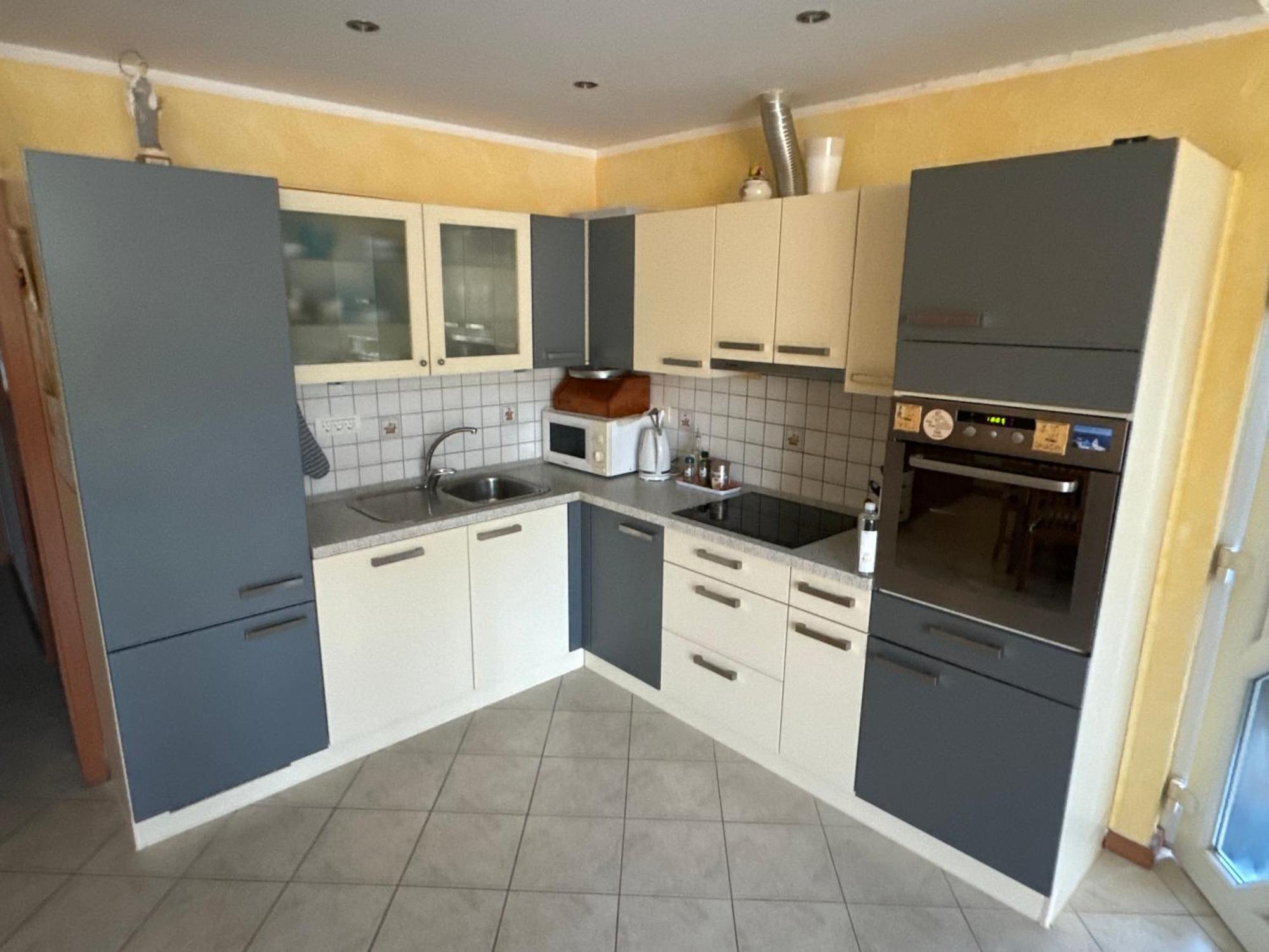 Apartment & Olive Oil Valuma Koper Luaran gambar